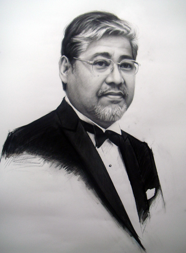 HE Ambassador  Mr. Enrique A. Manalo